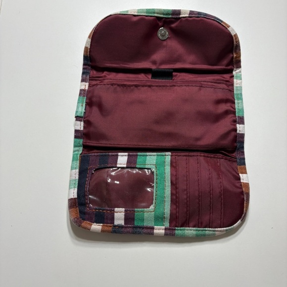 Kavu big spender wallet stripes - Picture 3 of 4